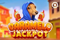 Caramelo Jackpot