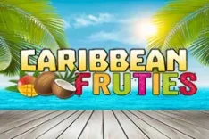 Caribbean Fruities
