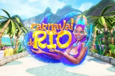 Carnaval do Rio