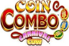 Carnival Cow Coin Combo