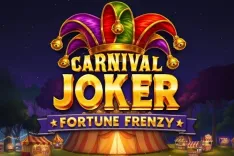 Carnival Joker