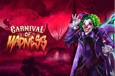 Carnival of Madness