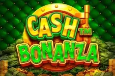 Cash Bonanza
