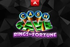 Cash Cave Rings of Fortune