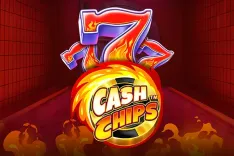 Cash Chips