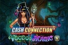 Cash Connection Voodoo Magic