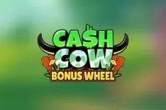 Cash Cow Bonus Wheel
