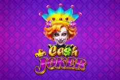 Cash Joker