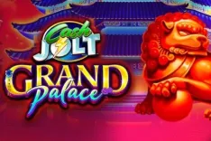 Cash Jolt Grand Palace