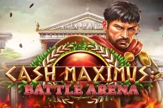 Cash Maximus: Battle Arena