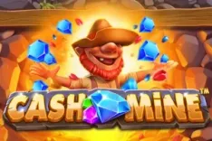 Cash Mine