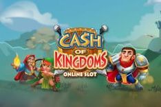 Cash of Kingdoms