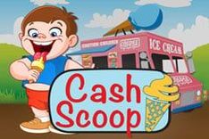 Cash Scoop