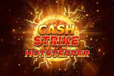 Cash Strike Hotstepper