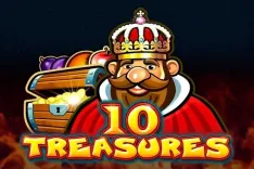 10 Treasures