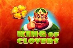 King of Clovers