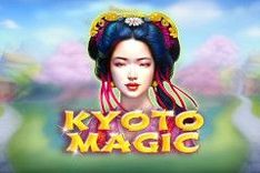 Kyoto Magic