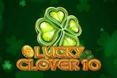 Lucky Clover 10