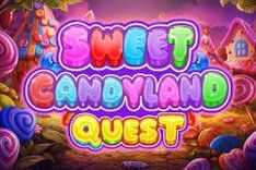 Sweet Candyland Quest