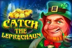 Catch the Leprechaun