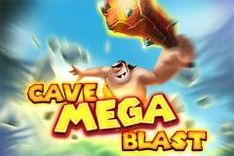 Cave Mega Blast