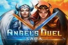 Angel’s Duel Saga