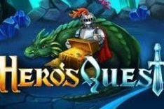 Hero's Quest