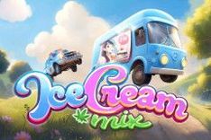 Ice Cream Mix