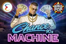 Chance Machine 90's