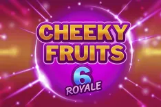Cheeky Fruits 6 Royale