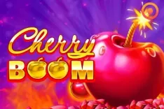 Cherry Boom