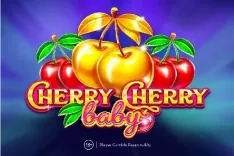 Cherry Cherry Baby