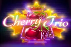 Cherry Trio