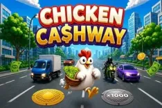 Chicken Cashway