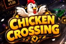 Chicken Crossing
