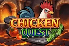 Chicken Quest