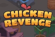 Chicken Revenge