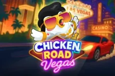 Chicken Road Vegas