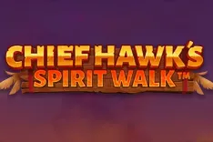 Chief Hawk's Spirit Walk