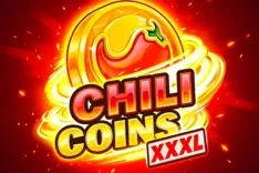 Chili Coins XXXL