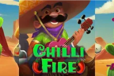 Chili Fire