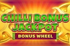 Chilli Bonus Jackpot
