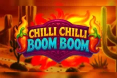 Chilli Chilli Boom Boom