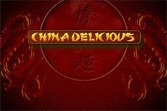 China Delicious
