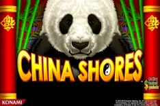 China Shores