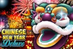 Chinese New Year