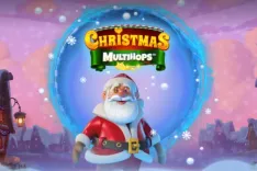 Christmas MULTIHOPS