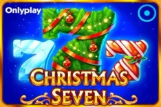 Christmas Seven