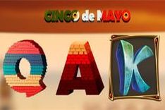 Cinco de Mayo