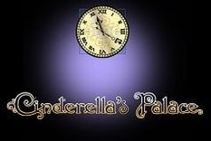 Cinderella's Palace